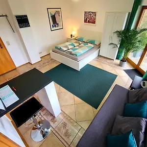 Wohlfühl-apartment I Apartment