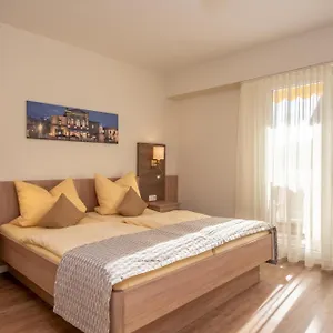 Im Rosenviertel Apartment