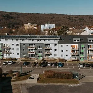 2* Hotel Campus