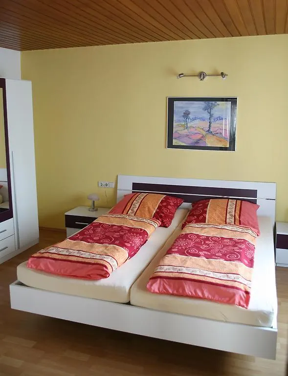 Ferienwohnung Neuber Bad Kissingen